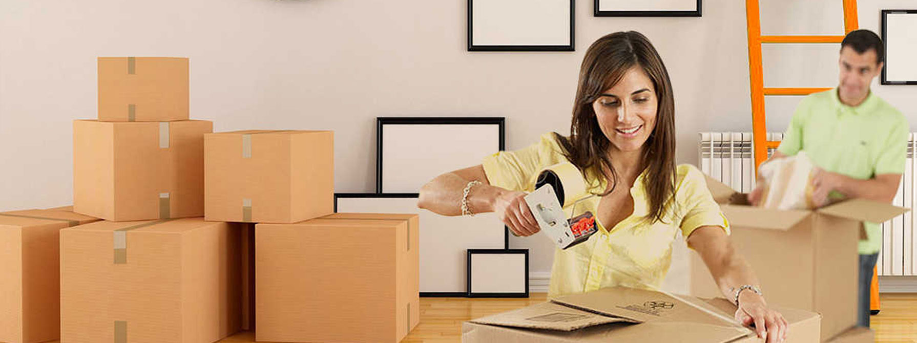 Loading & Unloading Services