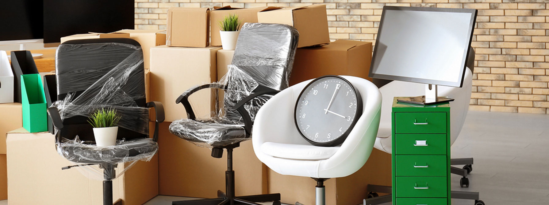 Office Shifting Services