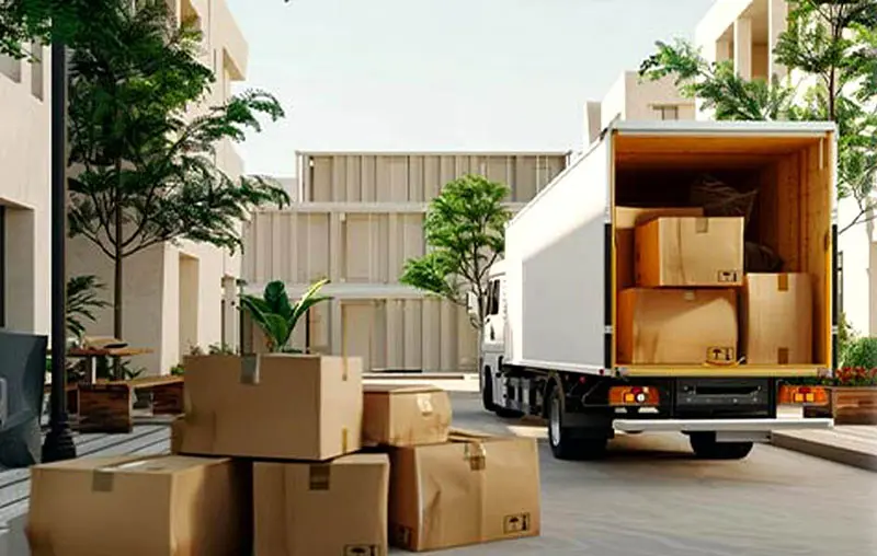 Truck Image